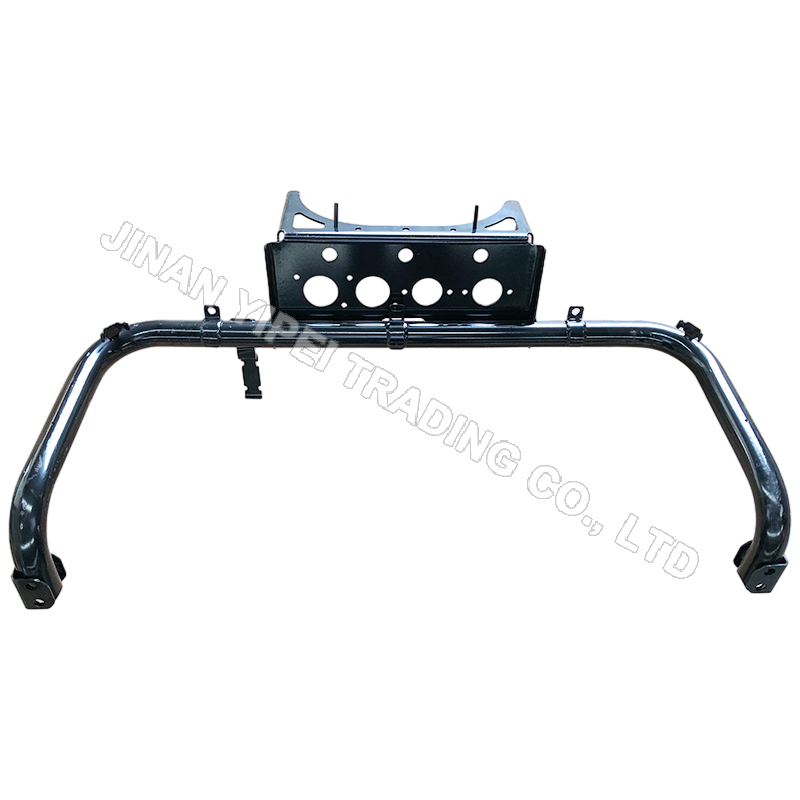 Ensemble de traverse fixe SHACMAN DZ14251440335