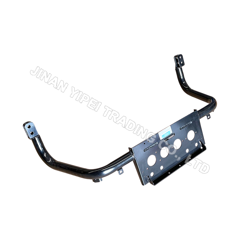 Ensemble de traverse fixe SHACMAN DZ14251440504