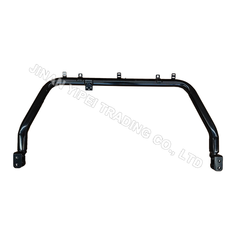 Ensemble de traverse fixe SHACMAN DZ14251440566