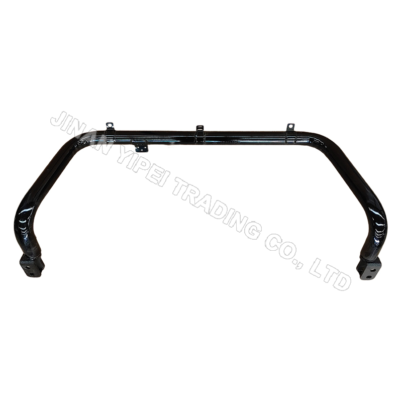 Ensemble de traverse fixe SHACMAN DZ14251440573