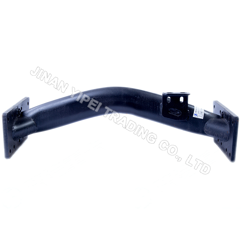 Assemblage de poutre tubulaire SHACMAN DZ95319511750