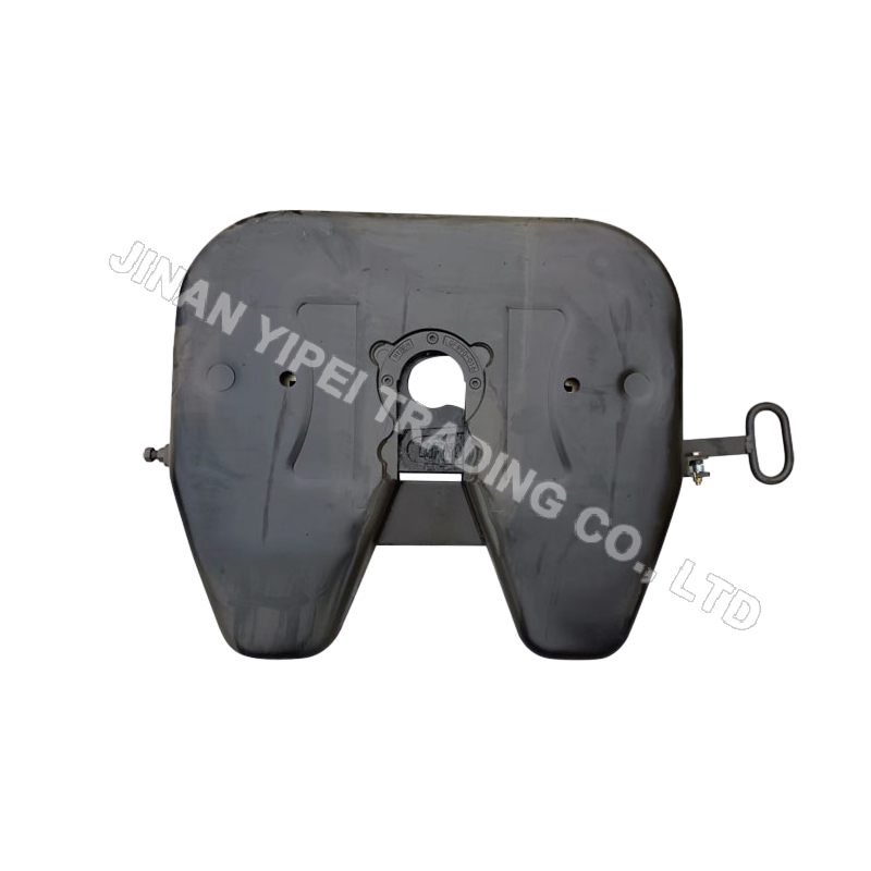 Selle - Pendule simple SHACMAN 199114930076