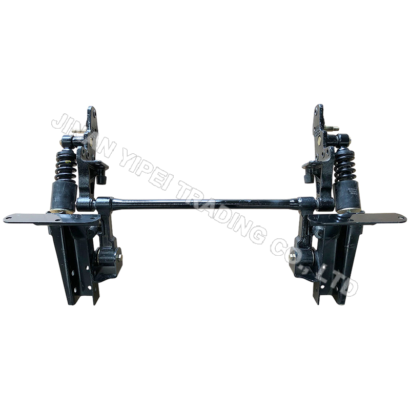 Ensemble de suspension avant à flottement intégral SHACMAN BZ50334010