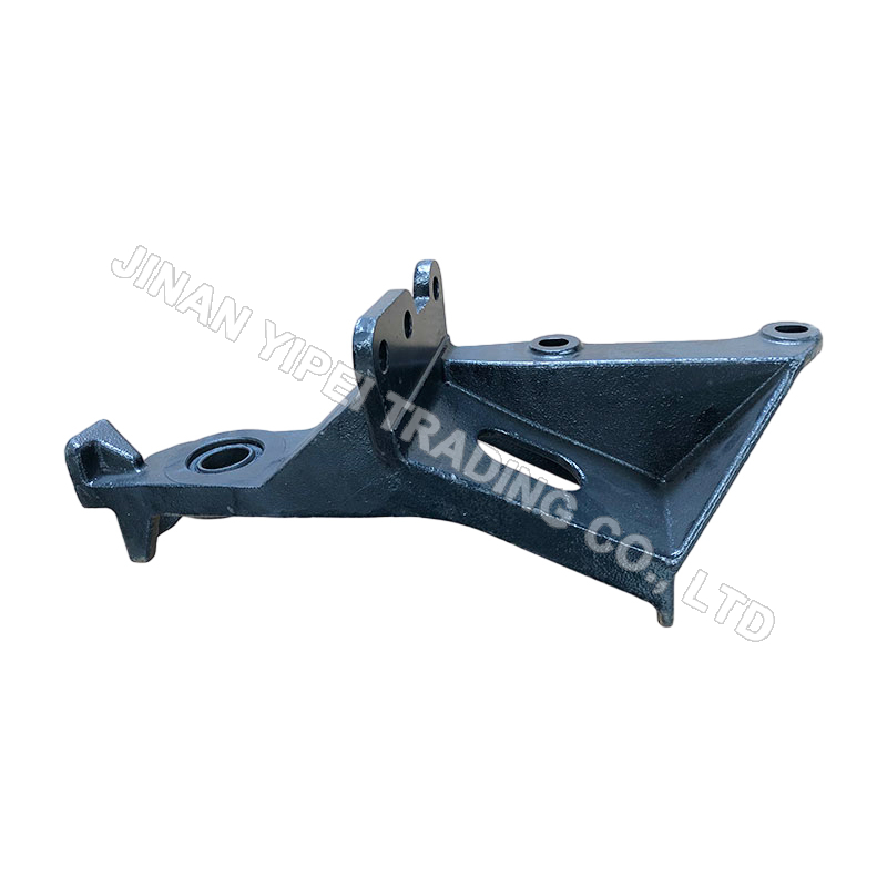 Assemblage du support droit de suspension avant SHACMAN DZ14251430066