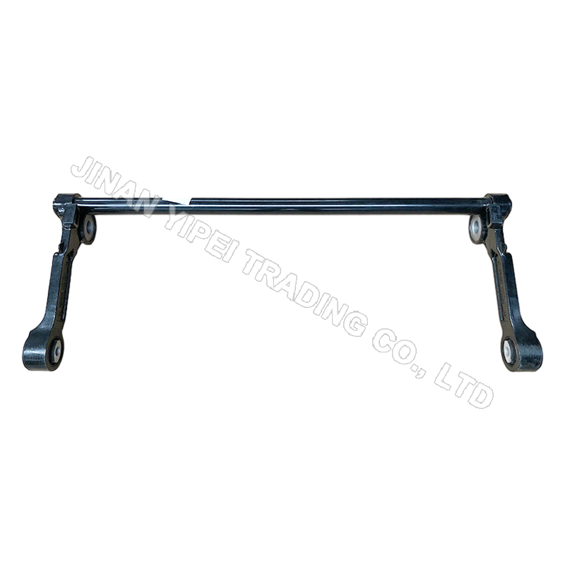 Assemblage d'axes basculants SHACMAN DZ16251433001