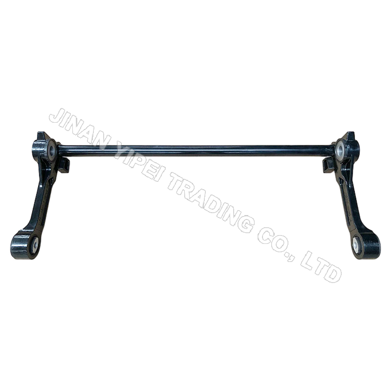 Flip Axes Assembly SHACMAN DZ16251433001