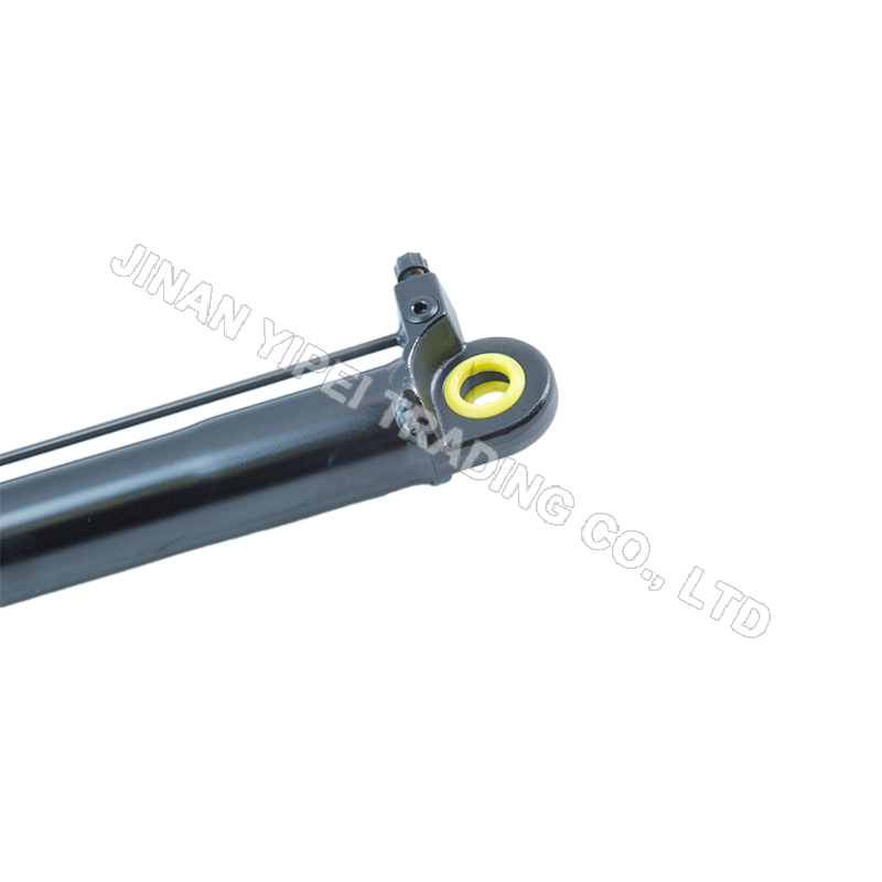 Vérin basculant SHACMAN DZ96259820700