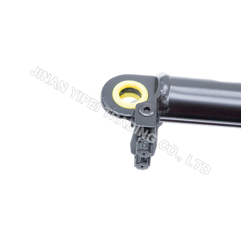 Cylindre à bascule SHACMAN DZ97259820101