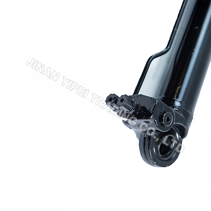 Reinforced Flip Cylinder SHACMAN