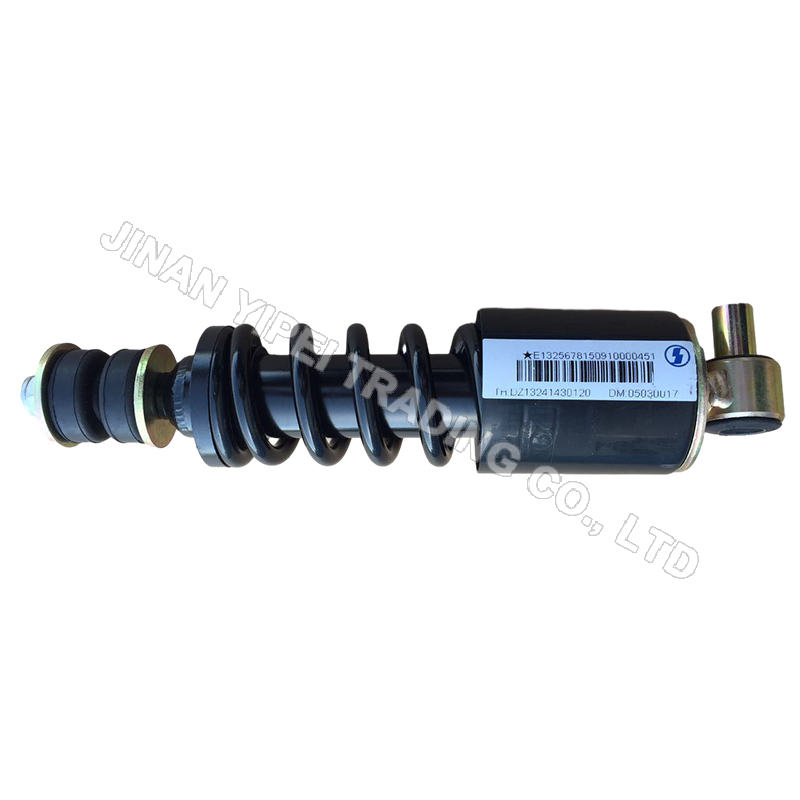 Amortisseur de suspension avant SHACMAN DZ13241430120