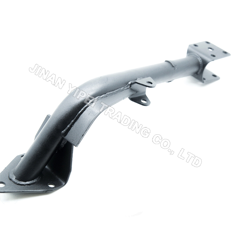 DZ1640440150 DZ1640440160 Ensemble de support de suspension SHACMAN