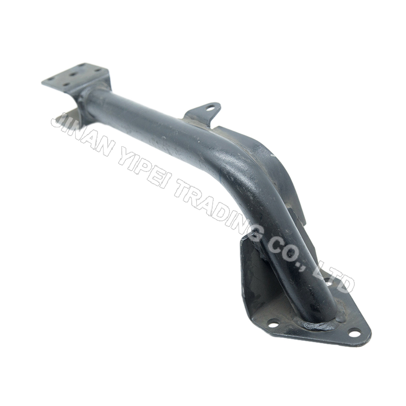 DZ13241440030 Ensemble de Support de Suspension Arrière Gauche SHACMAN