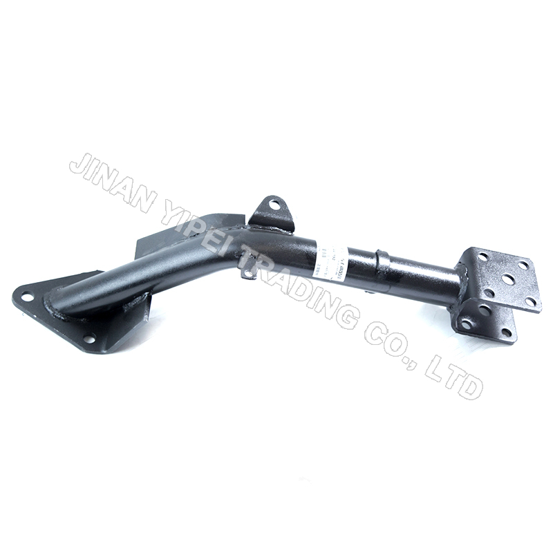 DZ13241440192 DZ13241440191 Ensemble de support de suspension arrière SHACMAN