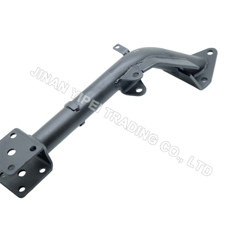 DZ13241440292 Support de suspension arrière droit SHACMAN