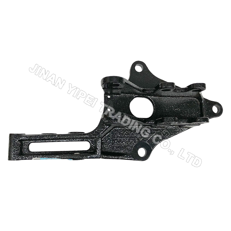 DZ15221443404 Support de suspension arrière droit SHACMAN