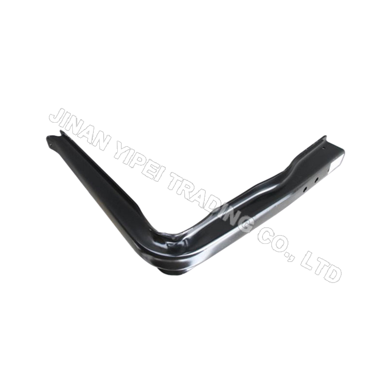 199114550292 Ensemble de support de réservoir de carburant SHACMAN