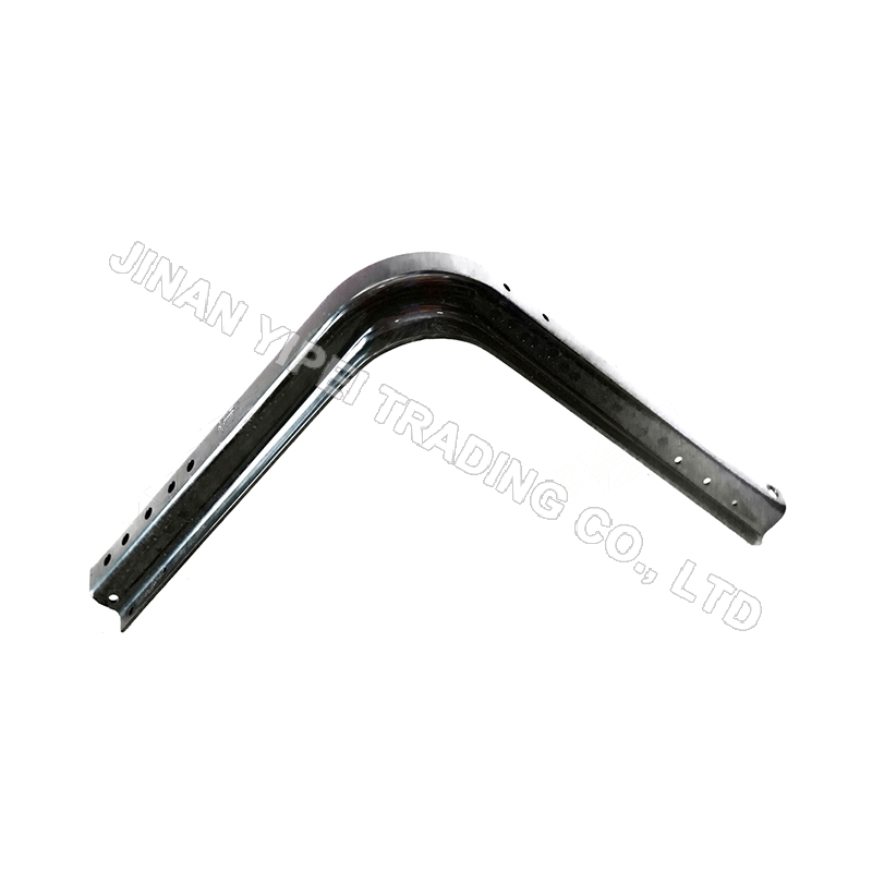 DZ95189553811 Support de Réservoir à Carburant SHACMAN