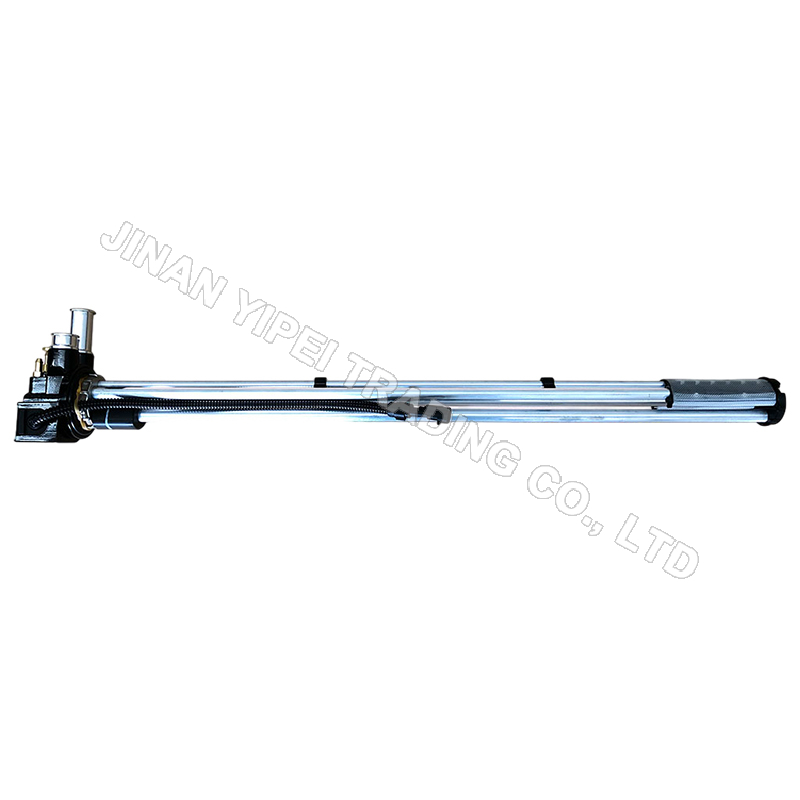 DZ93189552071 Capteur de carburant SHACMAN 