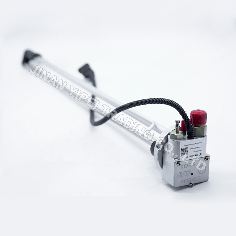 DZ9X259555008 Capteur de carburant SHACMAN 