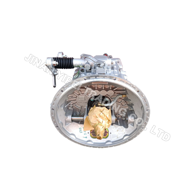 6DS60T-D Ensemble de transmission FAST