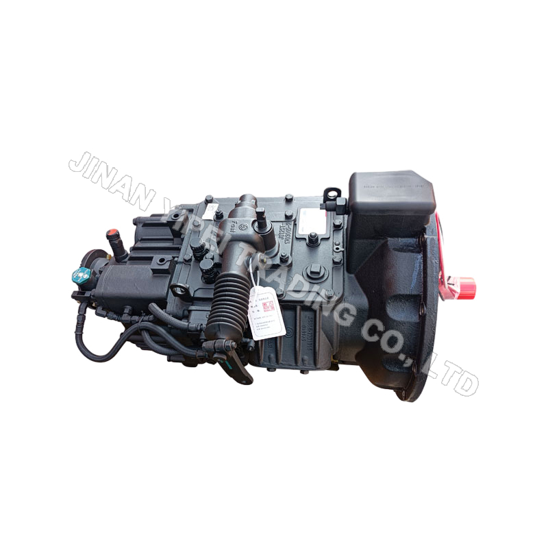 8JS85E Ensemble de Transmission FAST