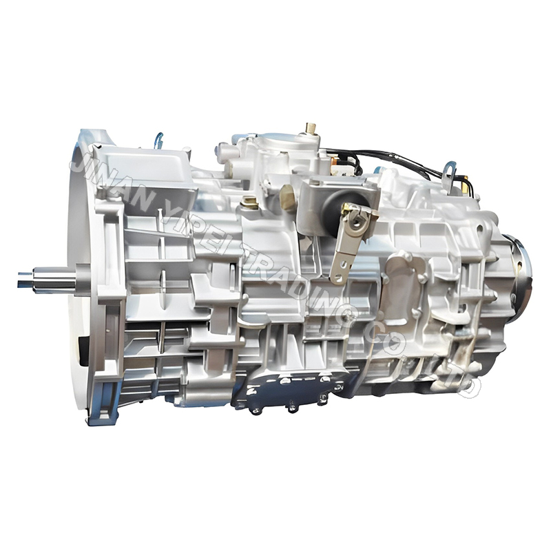 C9JSQXL110T Ensemble de transmission FAST