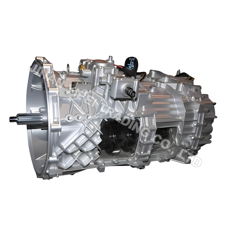 C16JSDQXL220T Ensemble de transmission FAST