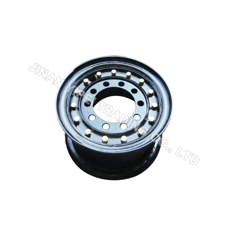 Pneu SHACMAN 15,5-20