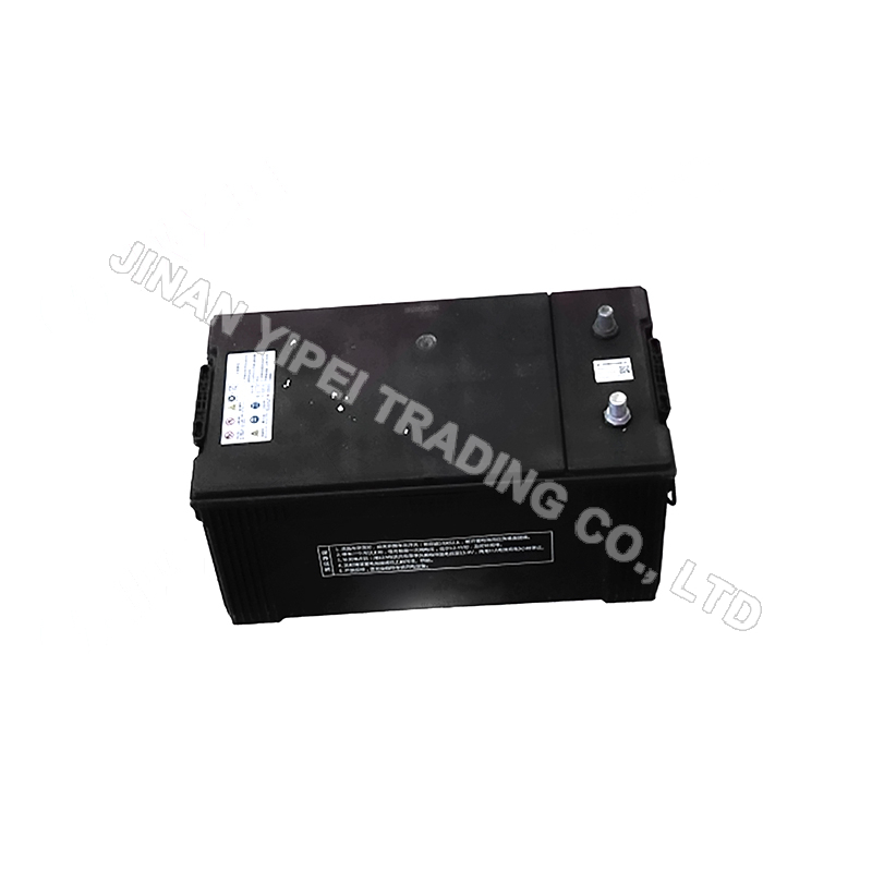 DZ9X259761220 220Ah Batterie de stockage sans entretien SHACMAN