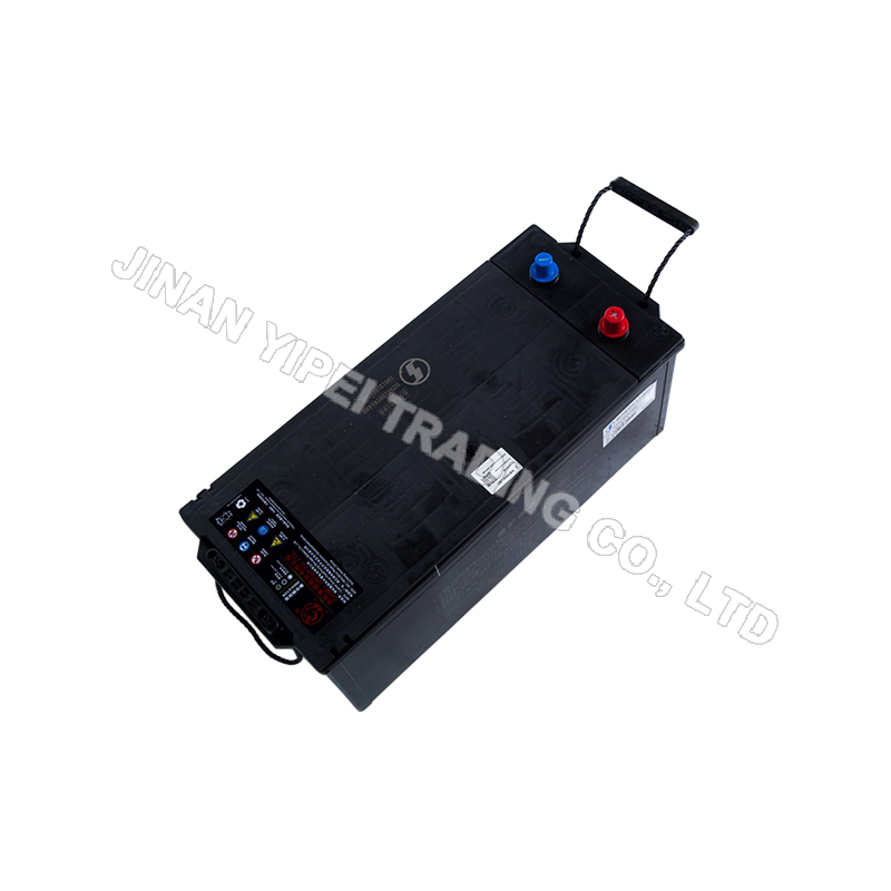 DZ95189761480 Maintenance-free Battery（180Ah）SHACMAN