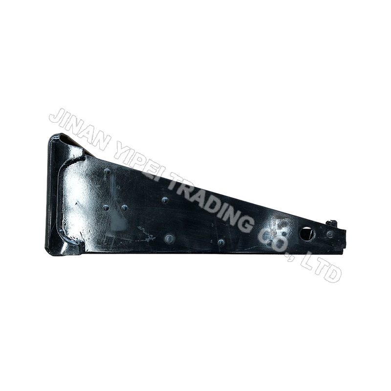 DZ95189761036 Boîtier de batterie assemblage SHACMAN