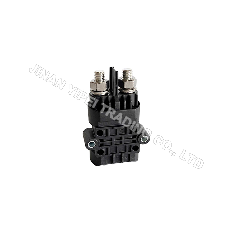 DZ97189760200 Electromagnetic Power Master Switch（200A）SHACMAN