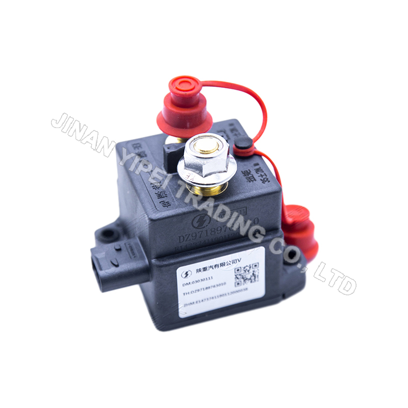 DZ97189584902 Electromagnetic Main Power Switch（B1）SHACMAN