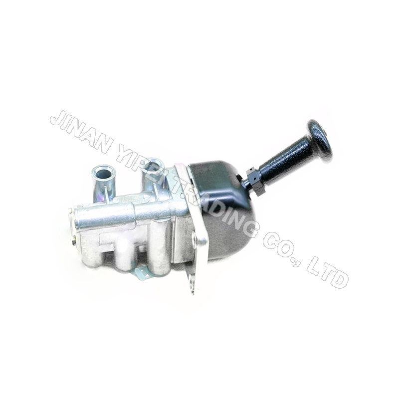 AZ9100361010 Valve de frein à main SHACMAN