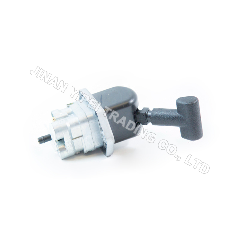 DZ93189360062 Valve de Frein à Main SHACMAN