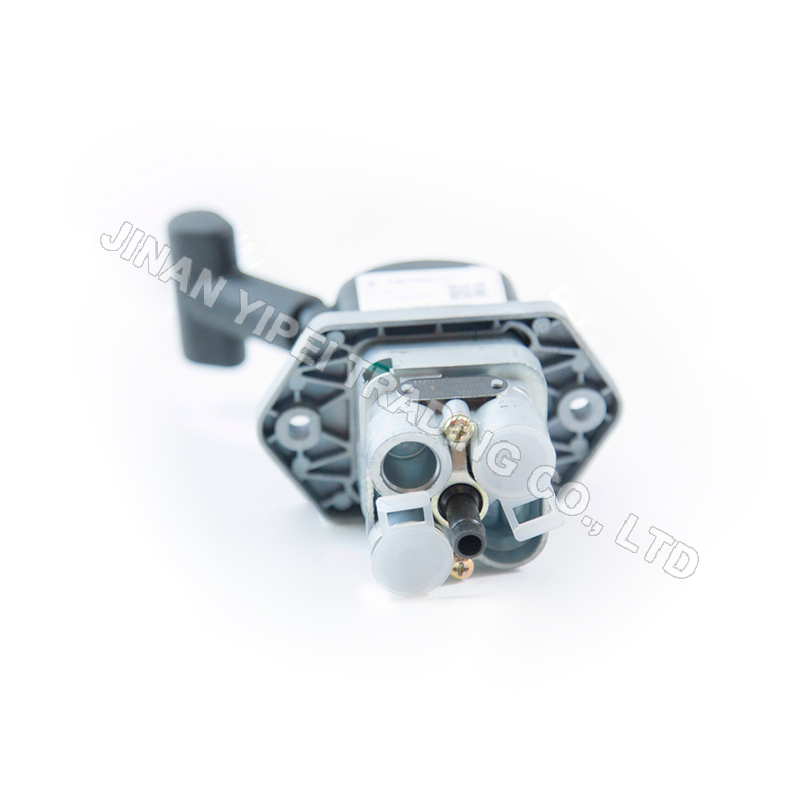 DZ93189360062 Valve de Frein à Main SHACMAN