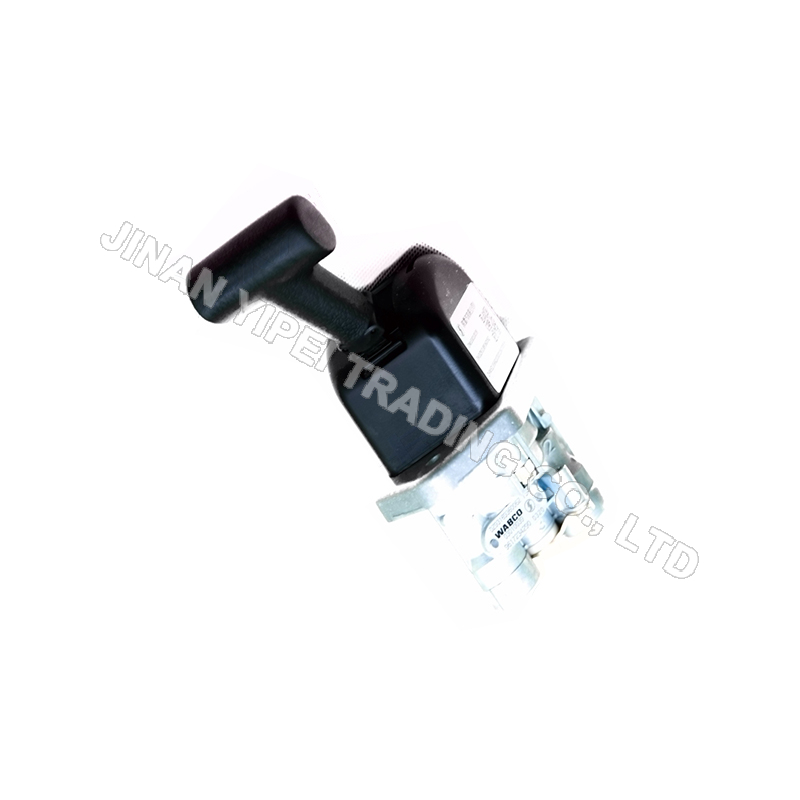 DZ93189360062A Valve de frein à main SHACMAN