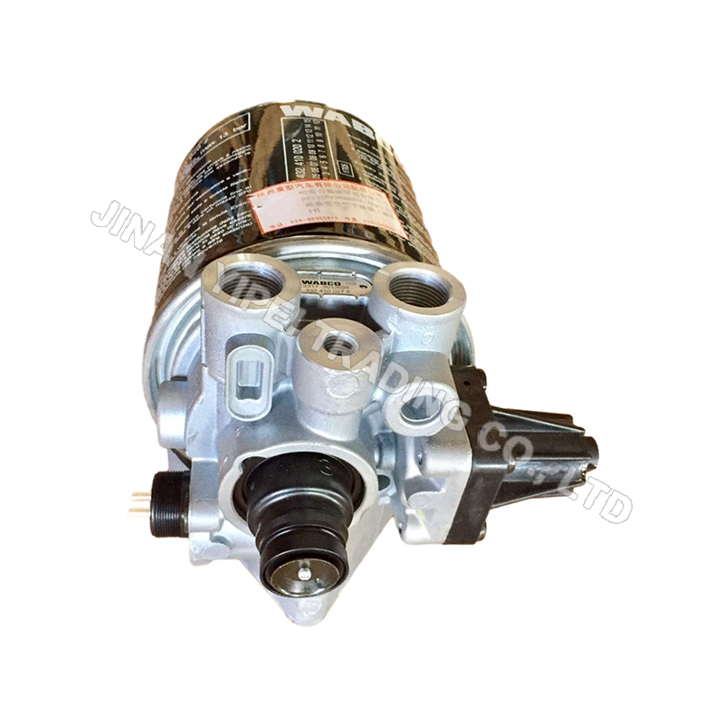 DZ95189362020A Oil Filter Air Dryer SHACMAN