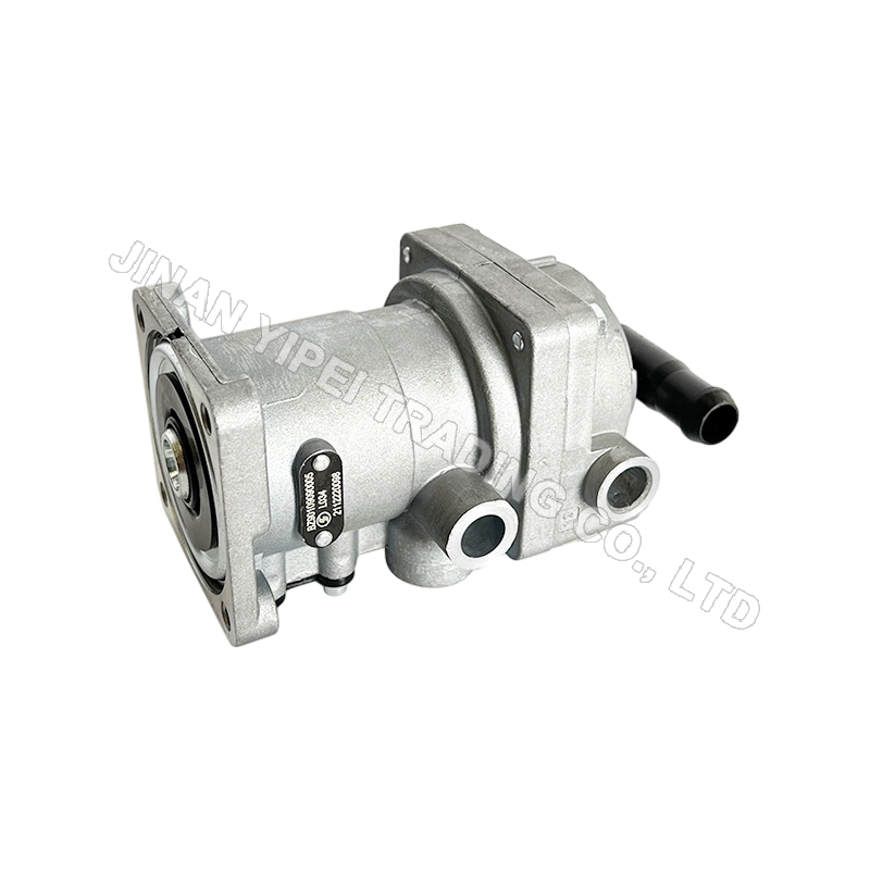 BZ90109090005 Maître-cylindre de frein SHACMAN