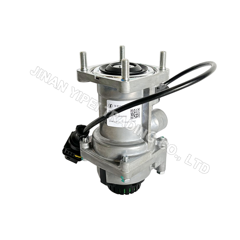 DZ96189361070A Valve maîtresse de frein SHACMAN