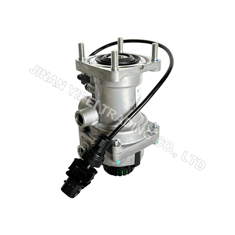 DZ96189361070A Valve maîtresse de frein SHACMAN