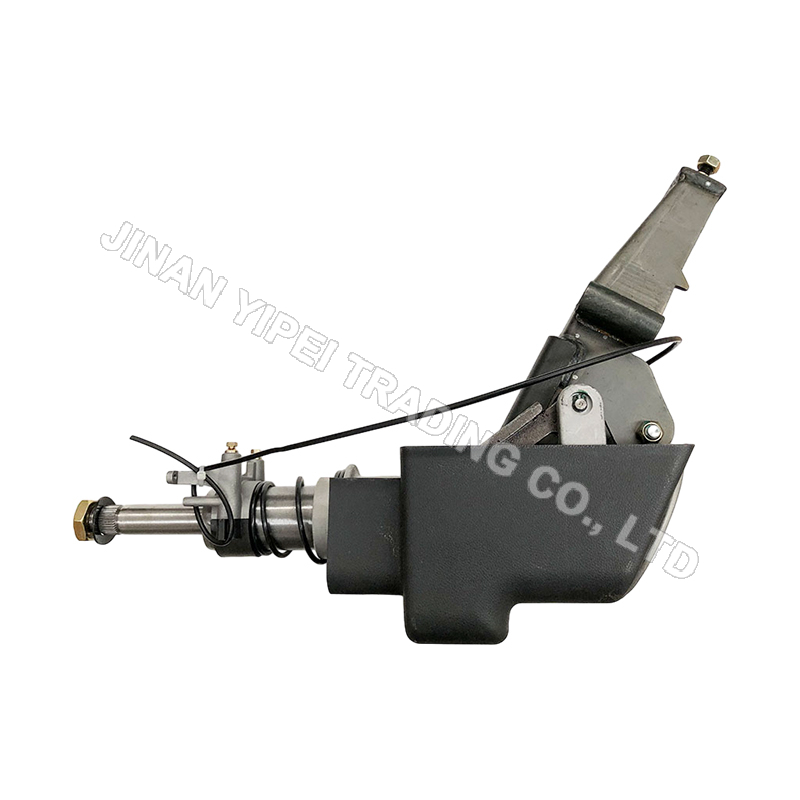 DZ97189460599 Ensemble de colonne de direction X3000 SHACMAN