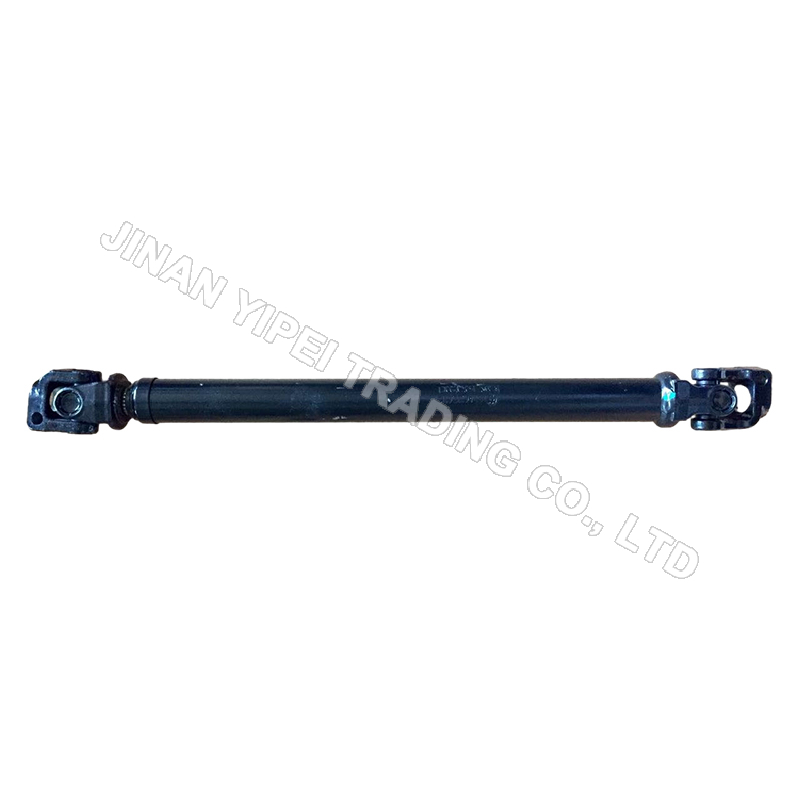 81.46122.6112 Ensemble de colonne de direction télescopique SHACMAN