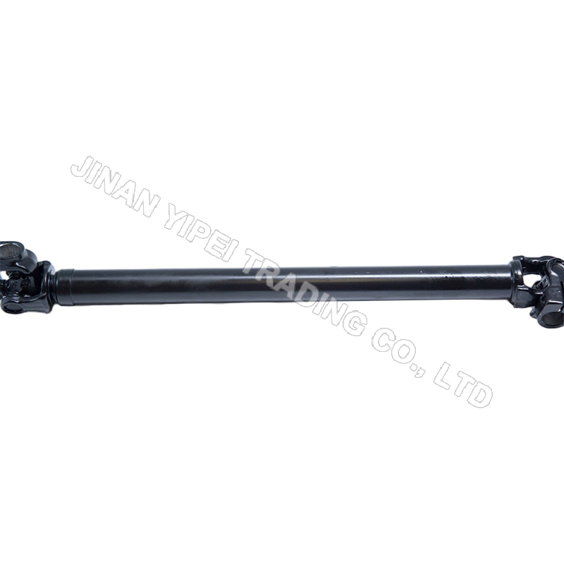 DZ95189460408 Ensemble de colonne de direction télescopique SHACMAN