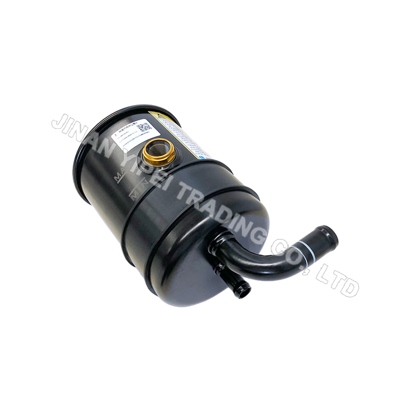 DZ9A189470200 Ensemble de réservoir de direction assistée SHACMAN