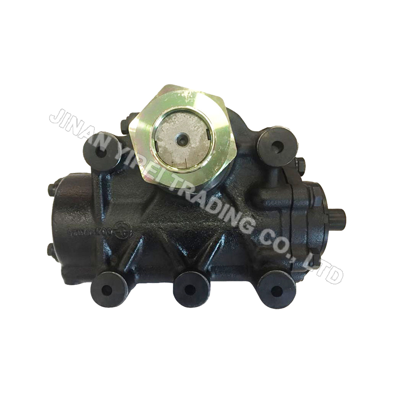 SZ943000004 Boîtier de direction à billes recirculantes SHACMAN