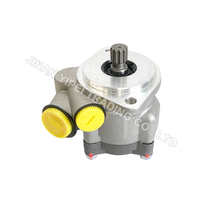 DZ9X189470015 Pompe de direction hydraulique (WP151.25) SHACMAN