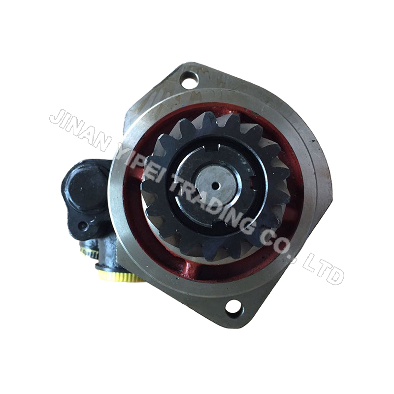 DZ9100130009 Pompe de direction hydraulique SHACMAN