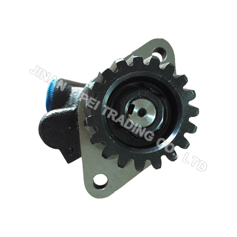 DZ9100130026 Pompe de direction hydraulique SHACMAN