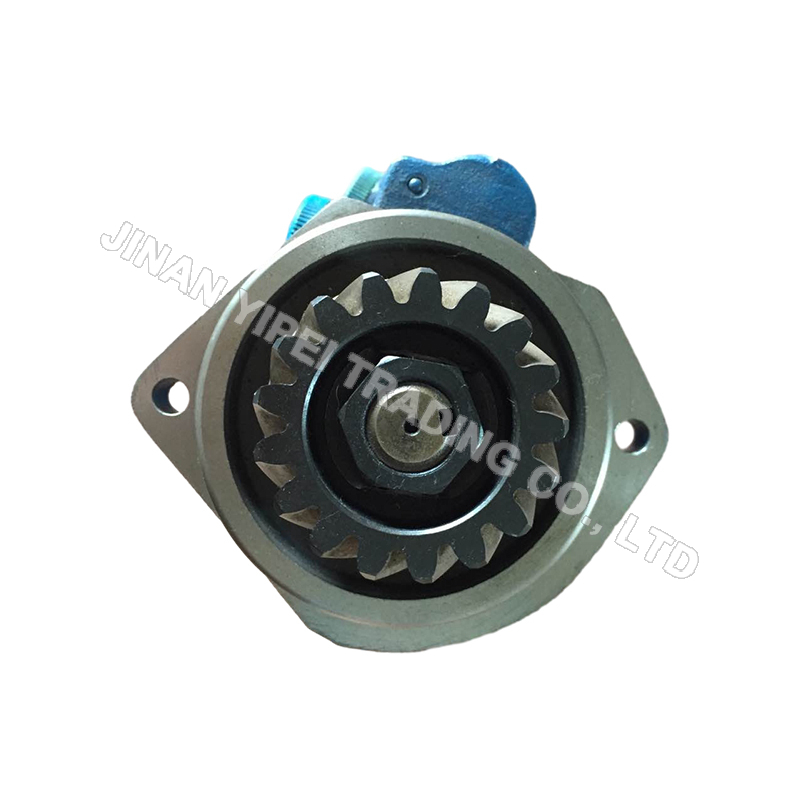 DZ9100130037 Pompe de direction hydraulique SHACMAN